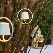 Luxus Hängelampe mit Touch-Dimmfunktion – LED Pendelleuchte Luxora | Marthova