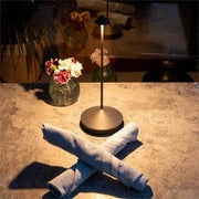 LumiKiefer Ambientelampe Tischlampen