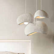 LumoLinn Pendelleuchte, Verstellbar, E27 Max 60W Deckenlampen