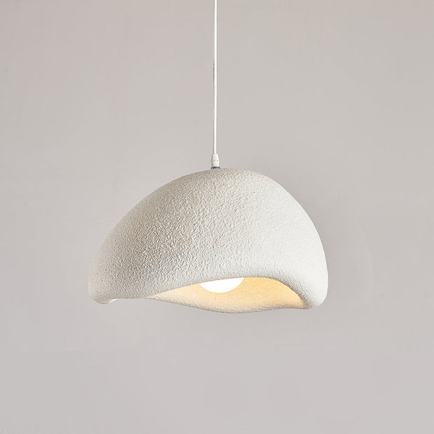 LumoLinn Pendelleuchte, Verstellbar, E27 Max 60W Deckenlampen