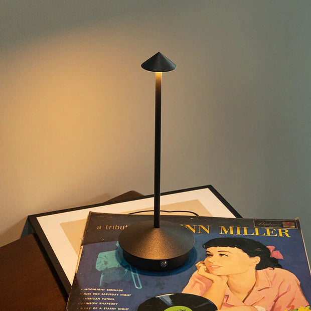 LumiKiefer Ambientelampe Tischlampen