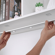 Smart LED Gewächshauslampe Solarenergie wiederaufladbar Wandleuchten
