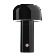 Tragbare USB Tischlampe mit Touchfunktion und LED Licht für Schlafzimmer oder Wohnzimmer