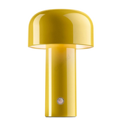 Tragbare USB Tischlampe mit Touchfunktion und LED Licht für Schlafzimmer oder Wohnzimmer