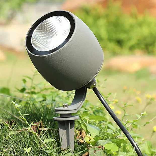 Solar Gartenleuchte LED mit Bewegungsmelder wetterfest für Außenbereiche kaufen