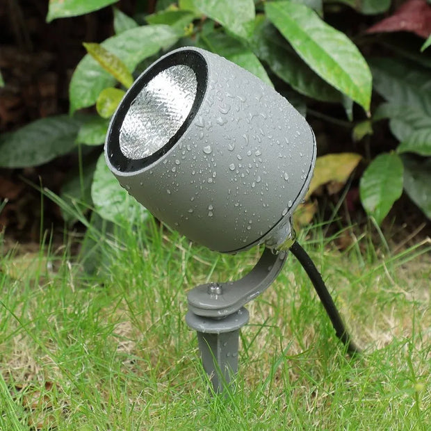 Solar Gartenleuchte LED mit Bewegungsmelder wetterfest für Außenbereiche kaufen