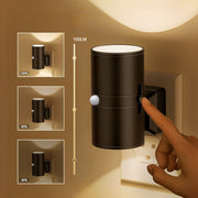 LumiPlug SmartSense  Bewegungsmelder Wandleuchten