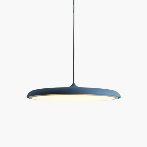 Skandinavische Design Hängelampe Esstisch warmes Licht höhenverstellbar Wohnzimmer Esszimmer Küche