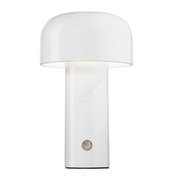 Tragbare USB Tischlampe mit Touchfunktion und LED Licht für Schlafzimmer oder Wohnzimmer
