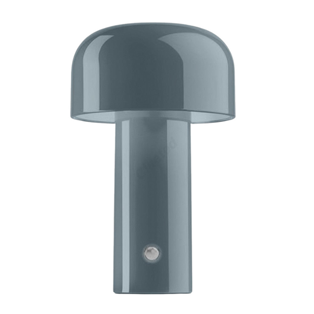 Tragbare USB Tischlampe mit Touchfunktion und LED Licht für Schlafzimmer oder Wohnzimmer