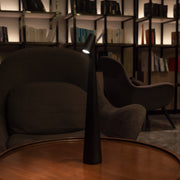 LumoArt Wireless Design Tischleuchte