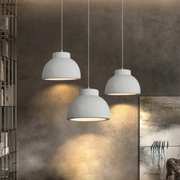 LuftLicht Amara skandinavische Hängelampe für Esszimmer Wohnzimmer modern