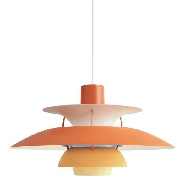 AuraLume Designlampe Dimmbare led-Lampen diskrete Kabelaufhängung Deckenlampen