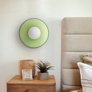 Moderne LED Deckenleuchte für Wohnzimmer Schlafzimmer Büro