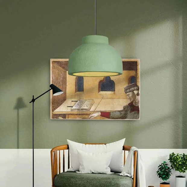 LuftLicht Amara skandinavische Hängelampe für Esszimmer Wohnzimmer modern