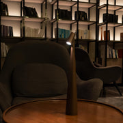 LumoArt Wireless Design Tischleuchte
