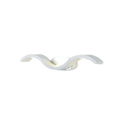 LumiNova design led wandleuchte