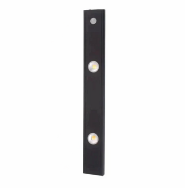 Smart LED Gewächshauslampe Solarenergie wiederaufladbar Wandleuchten