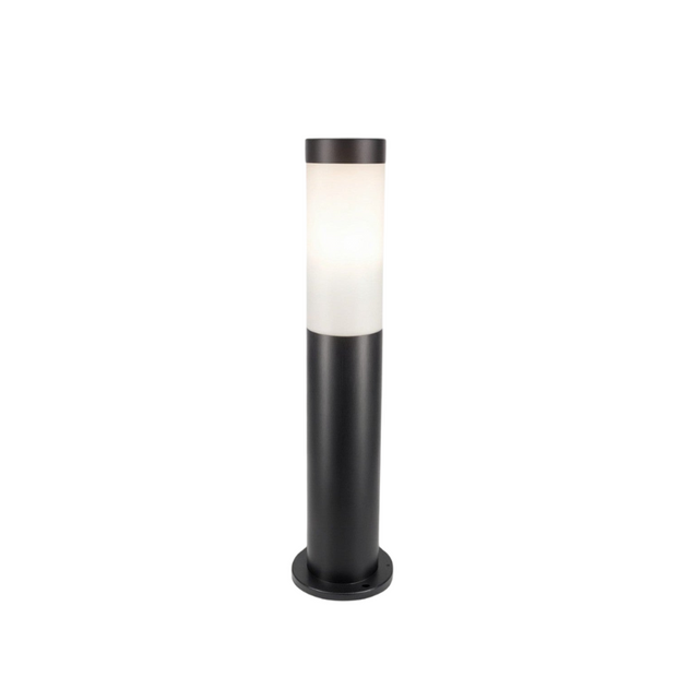 LED Solarleuchte für Gartenweg | Kabellos & Wetterfest | MARTHOVA Glowpfad