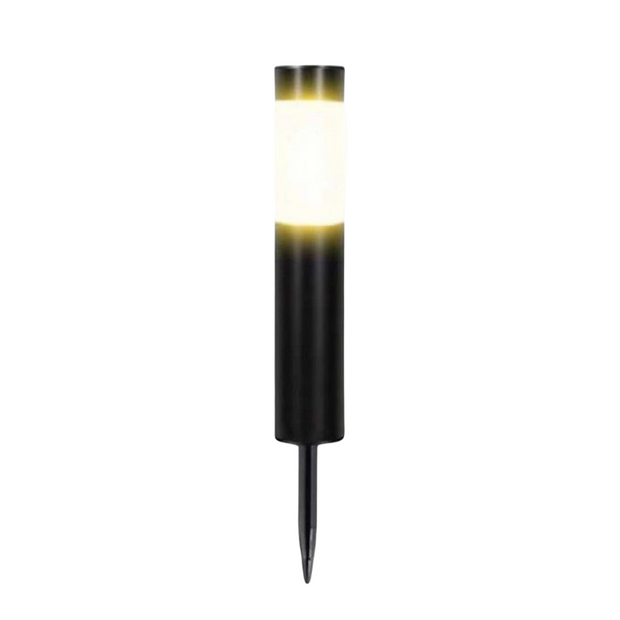 LED Solarleuchte für Gartenweg | Kabellos & Wetterfest | MARTHOVA Glowpfad