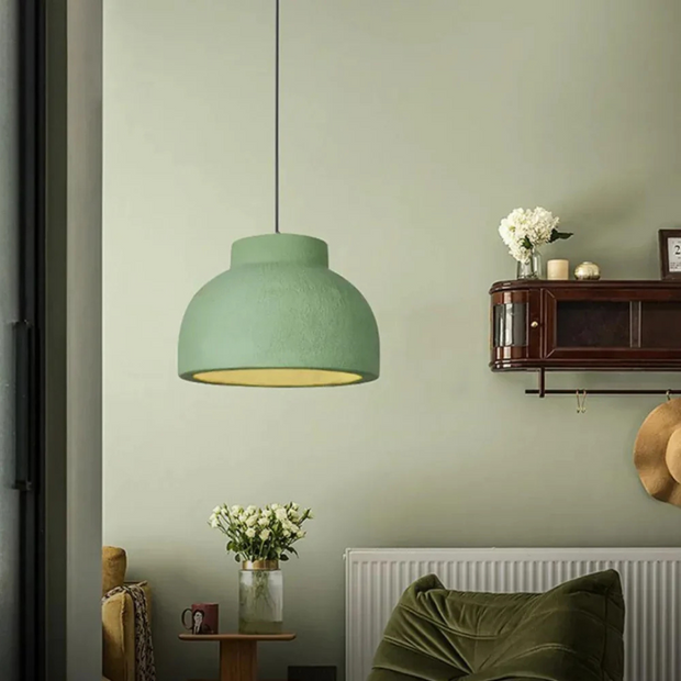 LuftLicht Amara skandinavische Hängelampe für Esszimmer Wohnzimmer modern