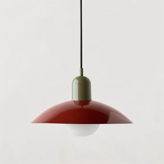 Design Hängelampe Esszimmer Bauhaus Stil Modern E27