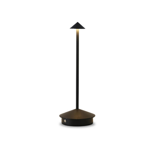 LumiKiefer Ambientelampe Tischlampen