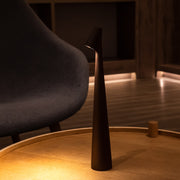 LumoArt Wireless Design Tischleuchte
