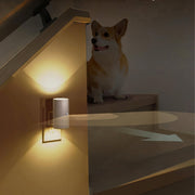 LumiPlug SmartSense  Bewegungsmelder Wandleuchten