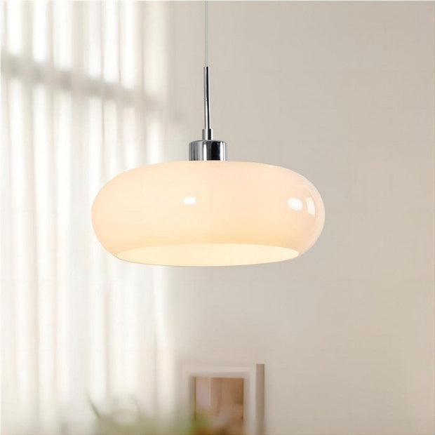Retro- Pendelleuchte mit langem schwarzem Kabel Deckenlampen