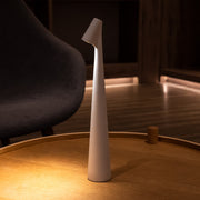 LumoArt Wireless Design Tischleuchte