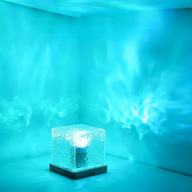 NordicGlow  led-Technologie Tischlampen