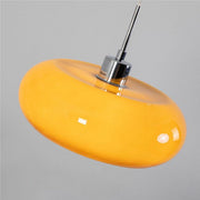 Retro- Pendelleuchte mit langem schwarzem Kabel Deckenlampen