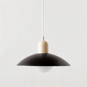 Design Hängelampe Esszimmer Bauhaus Stil Modern E27
