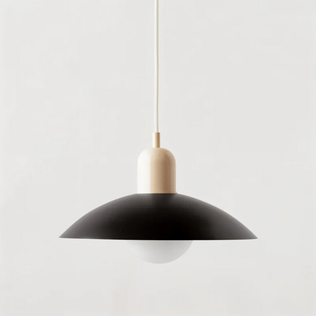 Design Hängelampe Esszimmer Bauhaus Stil Modern E27