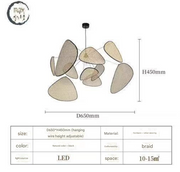 Cannélia Design-Leuchte Deckenlampen