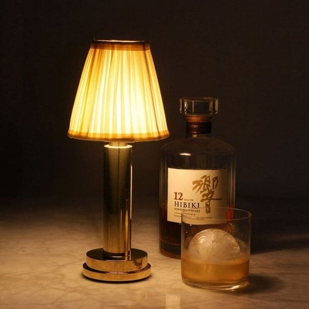 LumiÉlégance LED-Tischleuchte