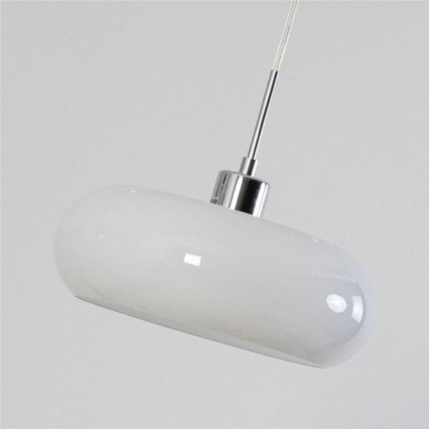 Retro- Pendelleuchte mit langem schwarzem Kabel Deckenlampen
