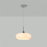 Retro- Pendelleuchte mit langem schwarzem Kabel Deckenlampen