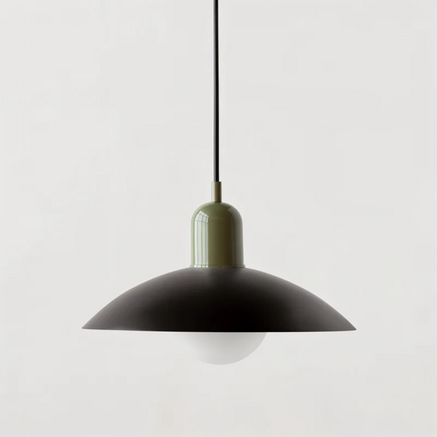 Design Hängelampe Esszimmer Bauhaus Stil Modern E27