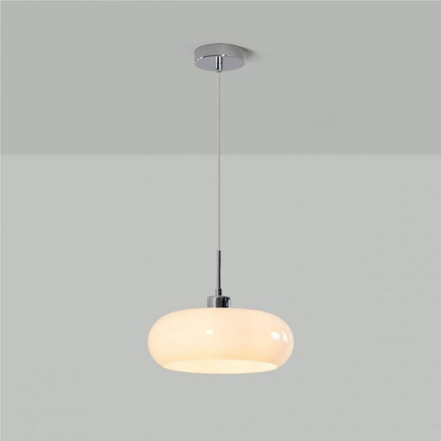 Retro- Pendelleuchte mit langem schwarzem Kabel Deckenlampen