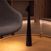 LumoArt Wireless Design Tischleuchte