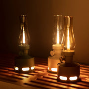 LichtErinnerung Laterne Tischlampen