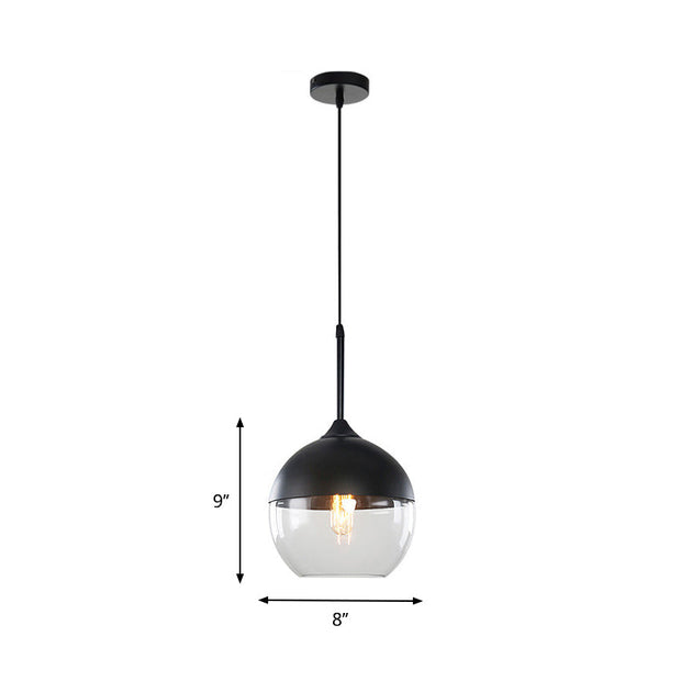 Moderne Luxus Pendelleuchte StrahlGlanz – LED Design-Hängelampe für Esszimmer | Marthova