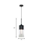 Moderne Luxus Pendelleuchte StrahlGlanz – LED Design-Hängelampe für Esszimmer | Marthova