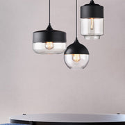Moderne Luxus Pendelleuchte StrahlGlanz – LED Design-Hängelampe für Esszimmer | Marthova