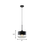 Moderne Luxus Pendelleuchte StrahlGlanz – LED Design-Hängelampe für Esszimmer | Marthova