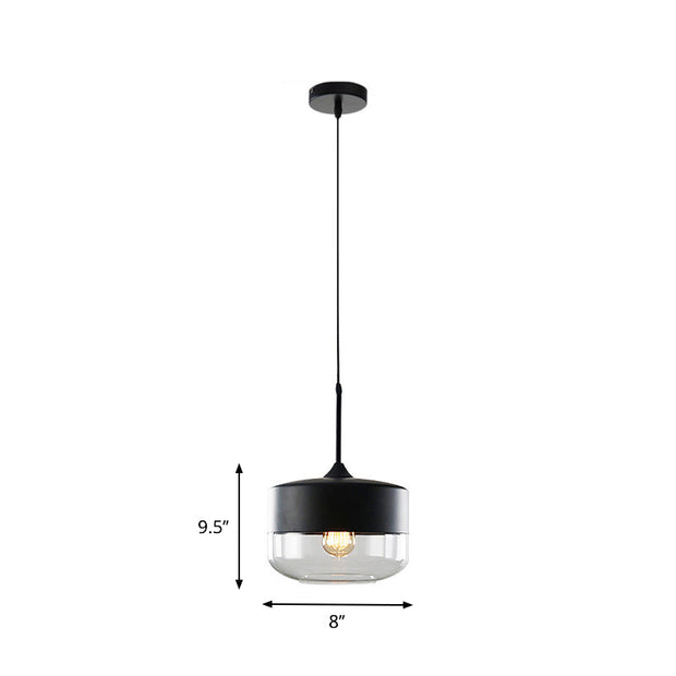 Moderne Luxus Pendelleuchte StrahlGlanz – LED Design-Hängelampe für Esszimmer | Marthova