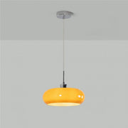 Retro- Pendelleuchte mit langem schwarzem Kabel Deckenlampen