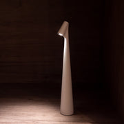 LumoArt Wireless Design Tischleuchte